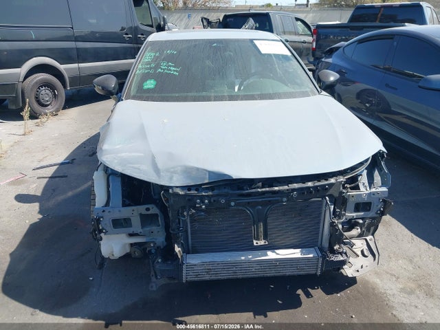 Honda CIVIC SI SEDAN 2023 2HGFE1E57PH472774 Image 13