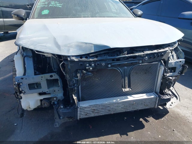 Honda CIVIC SI SEDAN 2023 2HGFE1E57PH472774 Image 18