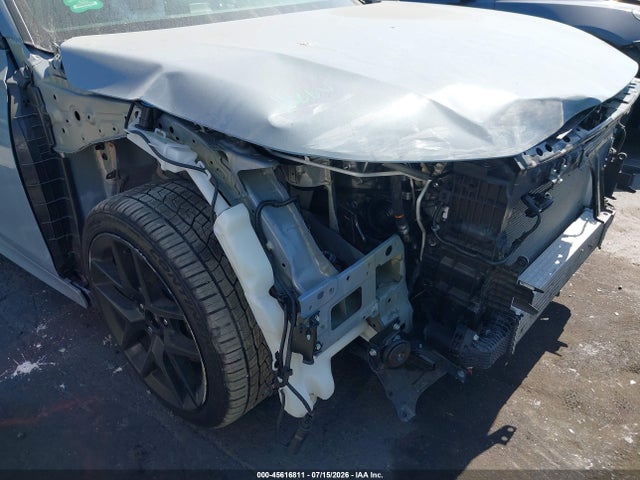 Honda CIVIC SI SEDAN 2023 2HGFE1E57PH472774 Image 6