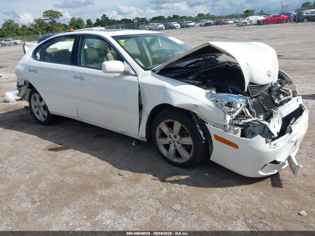45616812 :رقم المزاد ، JTHBA30G055074791 vin ، 2005 Lexus Es 330 مزاد بيع
