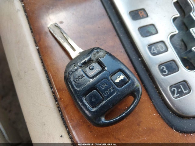 45616812 :رقم المزاد ، JTHBA30G055074791 vin ، 2005 Lexus Es 330 مزاد بيع