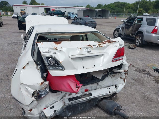 45616812 :رقم المزاد ، JTHBA30G055074791 vin ، 2005 Lexus Es 330 مزاد بيع