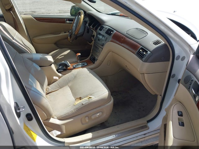 45616812 :رقم المزاد ، JTHBA30G055074791 vin ، 2005 Lexus Es 330 مزاد بيع