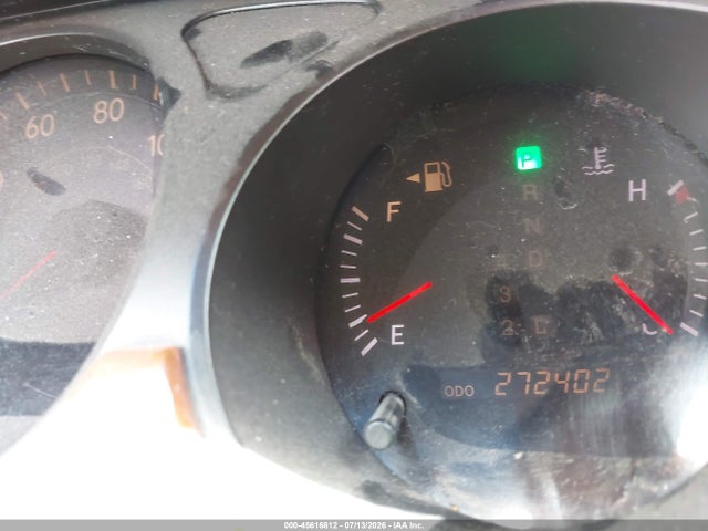 45616812 :رقم المزاد ، JTHBA30G055074791 vin ، 2005 Lexus Es 330 مزاد بيع