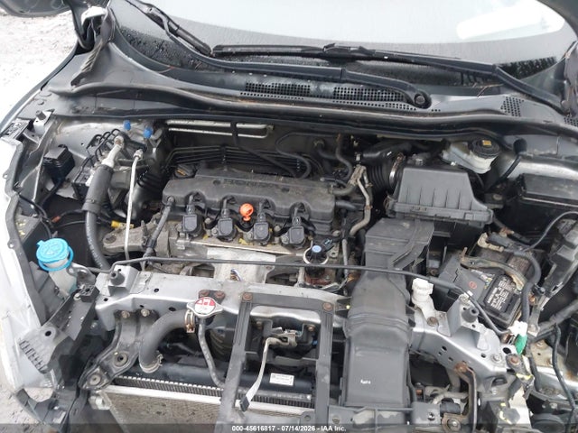 Honda HR-V LX 2017 3CZRU6H31HM700156 Image 10