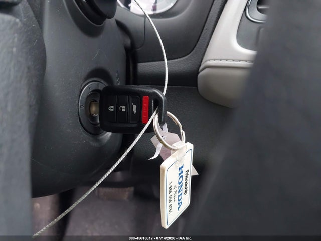 Honda HR-V LX 2017 3CZRU6H31HM700156 Image 11