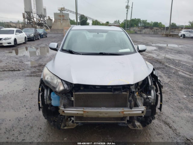 Honda HR-V LX 2017 3CZRU6H31HM700156 Image 13