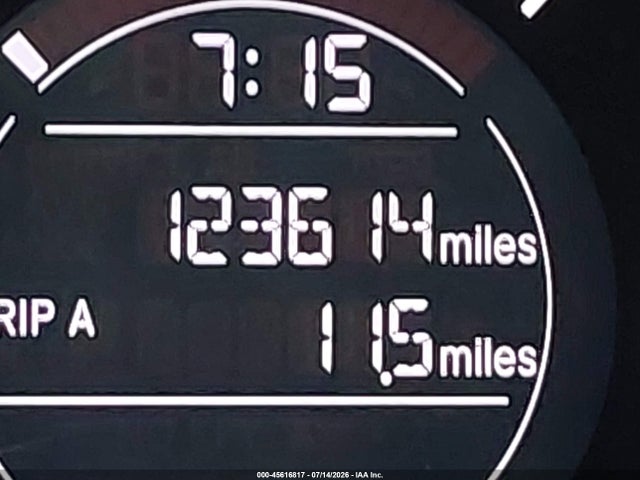 Honda HR-V LX 2017 3CZRU6H31HM700156 Image 16