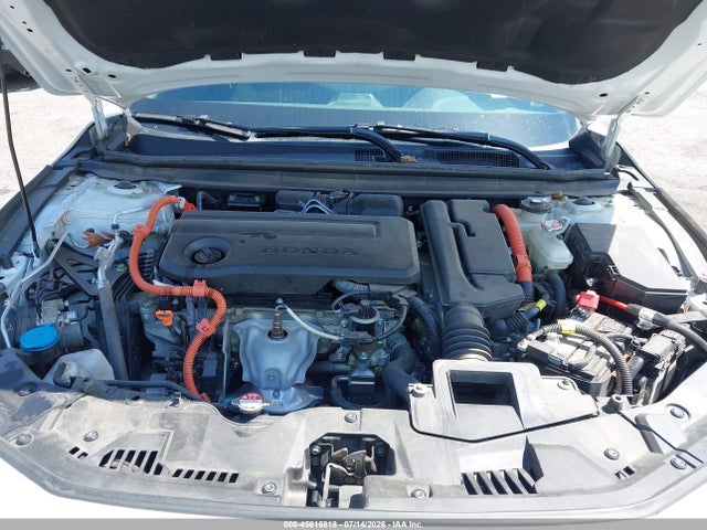 Продаж на аукціоні авто 2024 Honda Accord Hybrid Sport, vin: 1HGCY2F56RA006222, номер лоту: 45616818