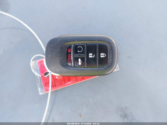 Продаж на аукціоні авто 2024 Honda Accord Hybrid Sport, vin: 1HGCY2F56RA006222, номер лоту: 45616818