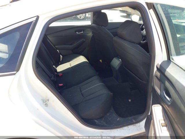 Продаж на аукціоні авто 2024 Honda Accord Hybrid Sport, vin: 1HGCY2F56RA006222, номер лоту: 45616818