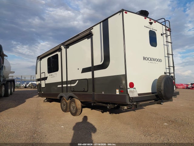 Rockwood Other 2026 4X4TRLB28TZ200458 Image 3