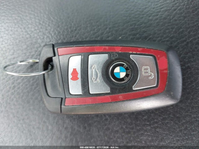 45616828 :رقم المزاد ، WBA3R5C56GK374003 vin ، 2016 Bmw 435i Xdrive مزاد بيع