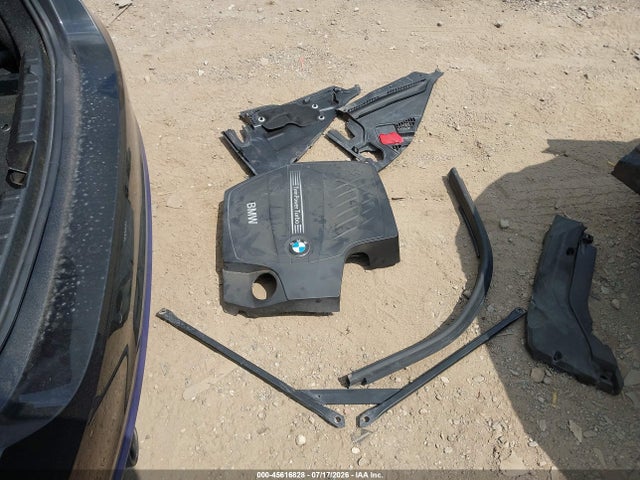 45616828 :رقم المزاد ، WBA3R5C56GK374003 vin ، 2016 Bmw 435i Xdrive مزاد بيع