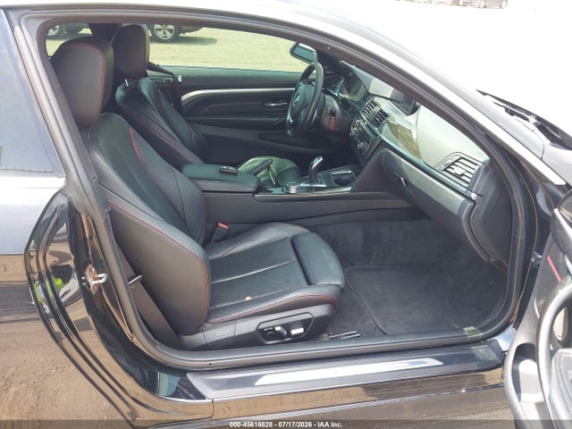 45616828 :رقم المزاد ، WBA3R5C56GK374003 vin ، 2016 Bmw 435i Xdrive مزاد بيع