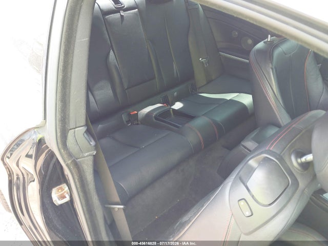 45616828 :رقم المزاد ، WBA3R5C56GK374003 vin ، 2016 Bmw 435i Xdrive مزاد بيع