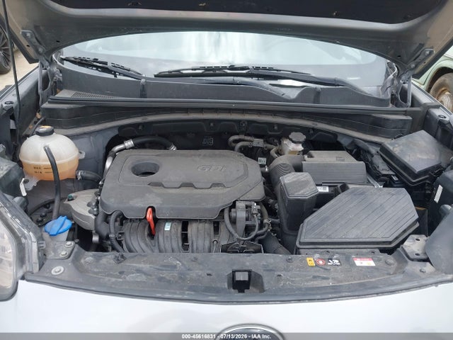 KIA Sportage Nightfall Edition 2022 KNDP63AC0N7012283 Image 10