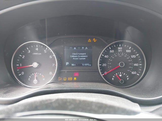 KIA Sportage Nightfall Edition 2022 KNDP63AC0N7012283 Image 7