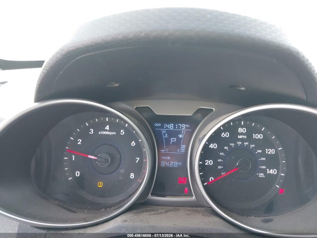 Hyundai Veloster Base W/black 2014 KMHTC6AD8EU191039 Image 7