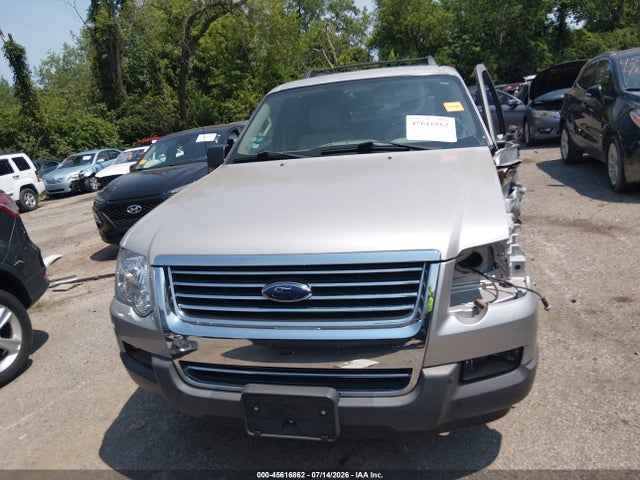 Auction sale of the 2006 Ford Explorer Xlt, vin: 1FMEU73816ZA13053, lot number: 45616862