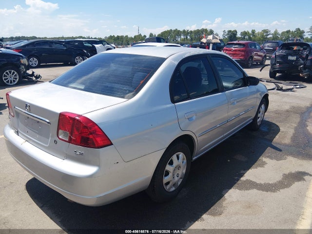 Продаж на аукціоні авто 2003 Honda Civic Lx, vin: 2HGES16513H616459, номер лоту: 45616876