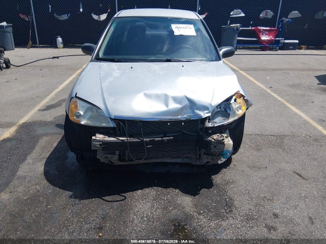 Продаж на аукціоні авто 2003 Honda Civic Lx, vin: 2HGES16513H616459, номер лоту: 45616876