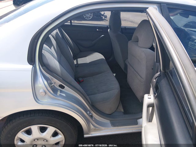 Продаж на аукціоні авто 2003 Honda Civic Lx, vin: 2HGES16513H616459, номер лоту: 45616876