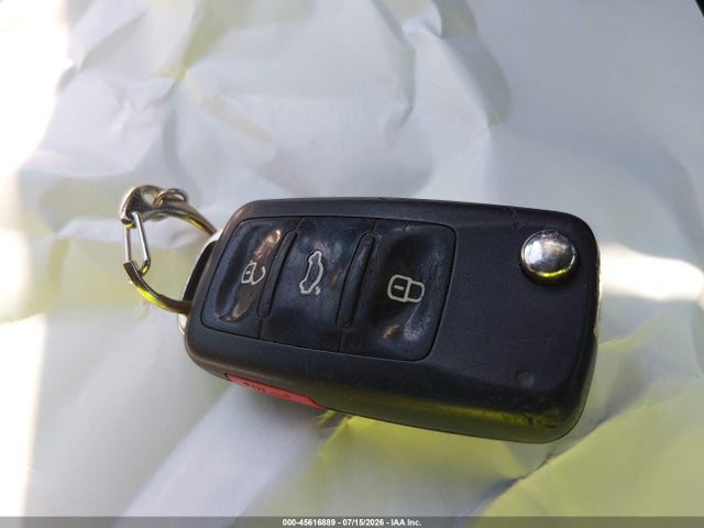 Продажа на аукционе авто 2016 Volkswagen Jetta 1.8t Sport, vin: 3VWD17AJ3GM288194, номер лота: 45616889