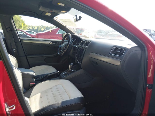 Продажа на аукционе авто 2016 Volkswagen Jetta 1.8t Sport, vin: 3VWD17AJ3GM288194, номер лота: 45616889