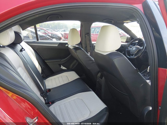 Продажа на аукционе авто 2016 Volkswagen Jetta 1.8t Sport, vin: 3VWD17AJ3GM288194, номер лота: 45616889