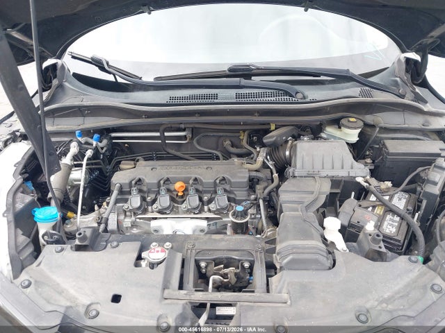 3CZRU5H57GM717036 Honda HR-V EX