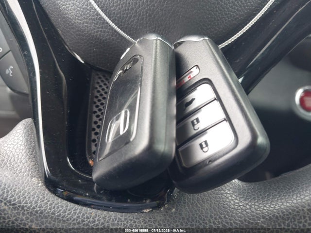 3CZRU5H57GM717036 Honda HR-V EX