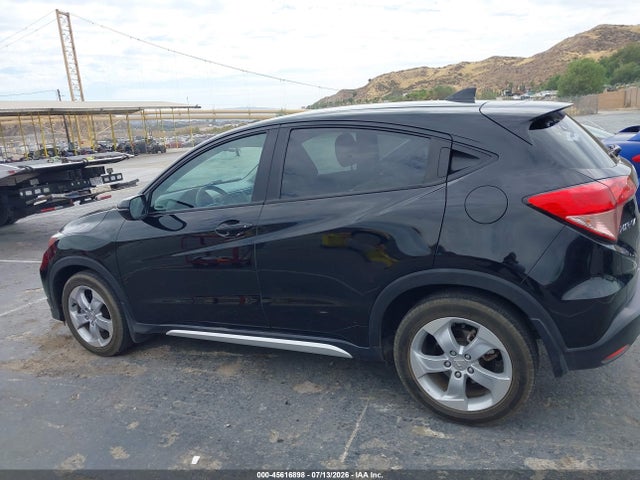 3CZRU5H57GM717036 Honda HR-V EX
