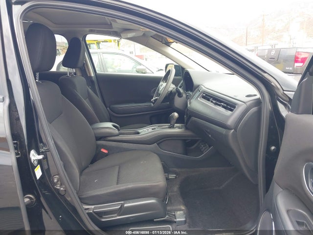 3CZRU5H57GM717036 Honda HR-V EX