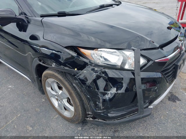3CZRU5H57GM717036 Honda HR-V EX