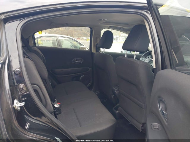 3CZRU5H57GM717036 Honda HR-V EX