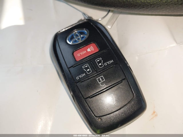 Продаж на аукціоні авто 2023 Toyota Sienna Le, vin: 5TDBSKFC3PS078991, номер лоту: 45616900
