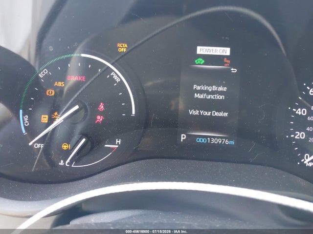 Продаж на аукціоні авто 2023 Toyota Sienna Le, vin: 5TDBSKFC3PS078991, номер лоту: 45616900