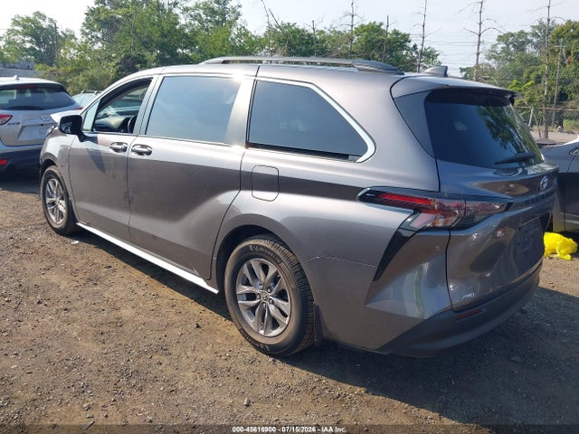 Продаж на аукціоні авто 2023 Toyota Sienna Le, vin: 5TDBSKFC3PS078991, номер лоту: 45616900
