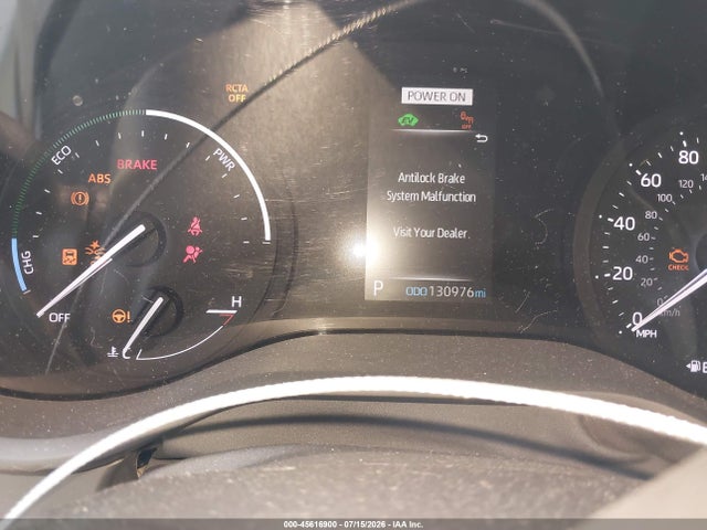 Продаж на аукціоні авто 2023 Toyota Sienna Le, vin: 5TDBSKFC3PS078991, номер лоту: 45616900