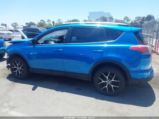 Toyota RAV4 SE 2018 2T3NFREV1JW503319 Image 14