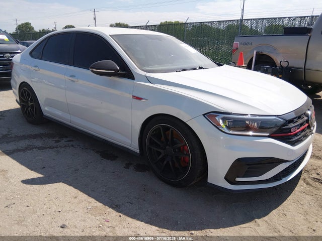 Volkswagen Jetta Gli 2.0t Autobahn/2.0t S 2020 3VW6T7BU0LM085902 zdjęcie główne