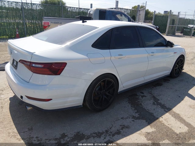Продаж на аукціоні авто 2020 Volkswagen Jetta Gli 2.0t Autobahn/2.0t S, vin: 3VW6T7BU0LM085902, номер лоту: 45616909