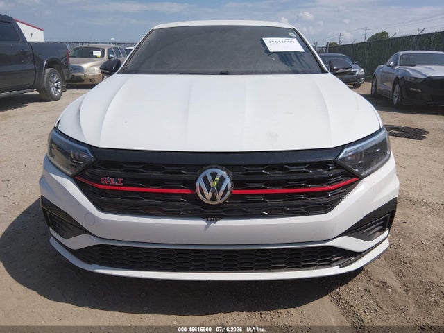 3VW6T7BU0LM085902 Volkswagen Jetta Gli 2.0t Autobahn/2.0t S