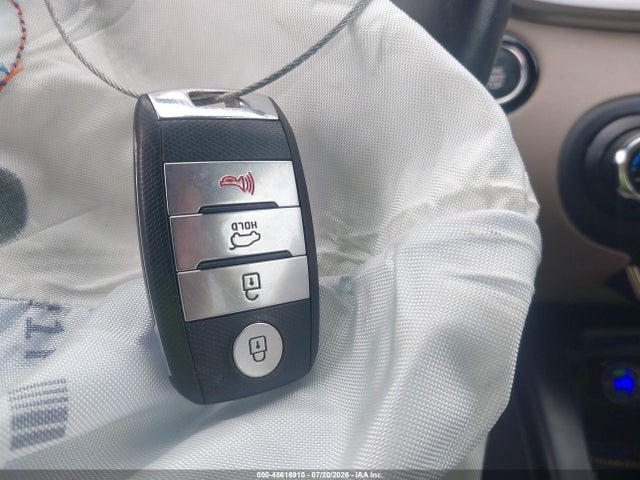 Продаж на аукціоні авто 2017 Kia Sorento 2.4l Lx, vin: 5XYPGDA34HG319000, номер лоту: 45616910