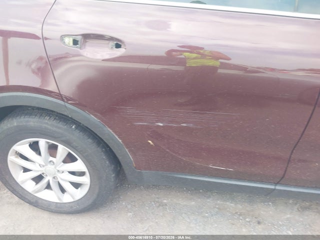 Продаж на аукціоні авто 2017 Kia Sorento 2.4l Lx, vin: 5XYPGDA34HG319000, номер лоту: 45616910
