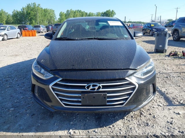 Продаж на аукціоні авто 2017 Hyundai Elantra Value Edition, vin: 5NPD84LF8HH152608, номер лоту: 45616911
