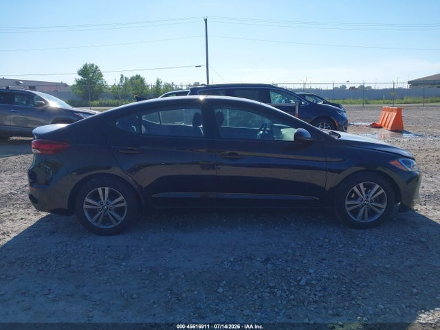 Продаж на аукціоні авто 2017 Hyundai Elantra Value Edition, vin: 5NPD84LF8HH152608, номер лоту: 45616911