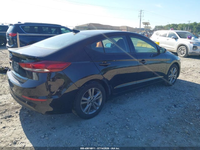 Продаж на аукціоні авто 2017 Hyundai Elantra Value Edition, vin: 5NPD84LF8HH152608, номер лоту: 45616911