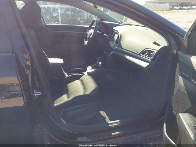 Продаж на аукціоні авто 2017 Hyundai Elantra Value Edition, vin: 5NPD84LF8HH152608, номер лоту: 45616911